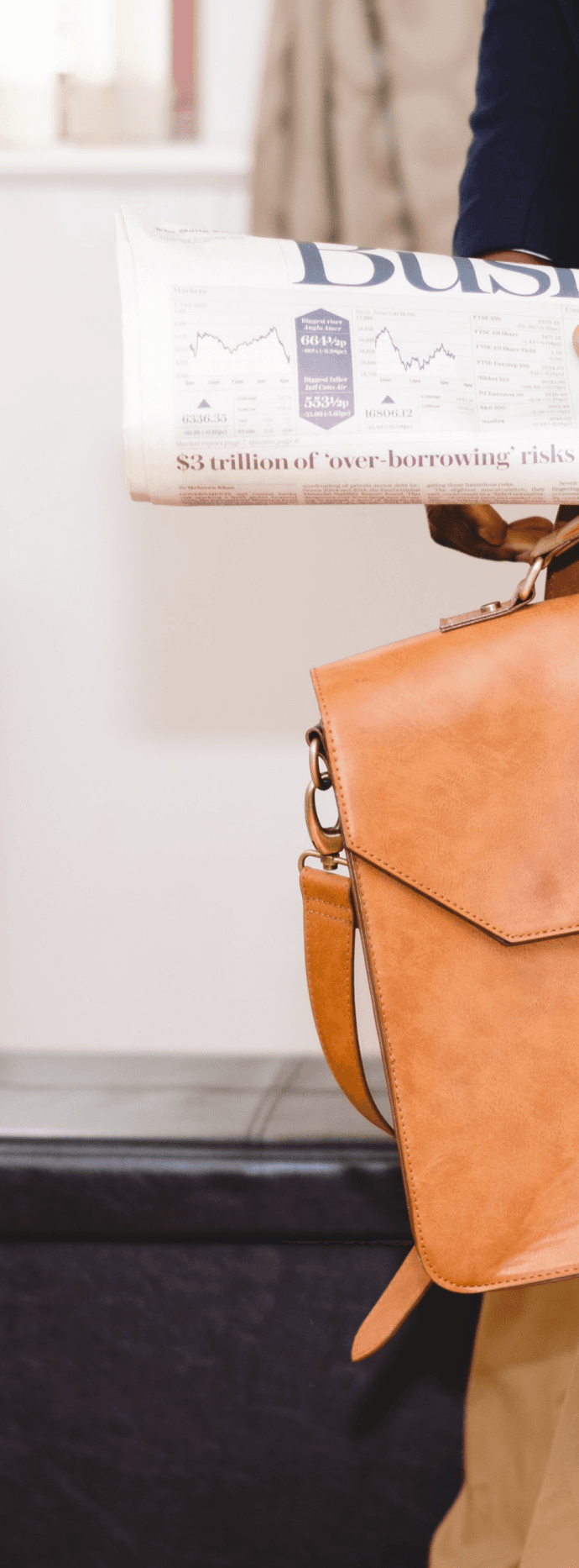 Image Section Services